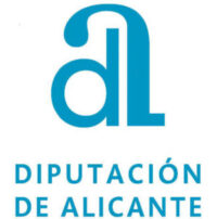 Logo Diputación Alicante. Abrir web en nueva pestaña