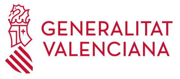 Logotipo Generalitat Valenciana